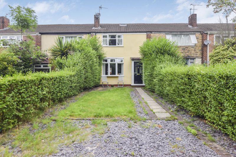 Kingham Close, Widnes 3 bed townhouse for sale £130,000