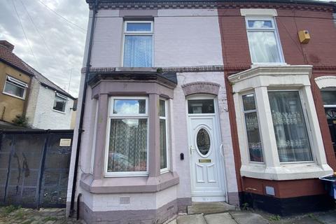 2 bedroom terraced house for sale - Redbrook Street, Liverpool