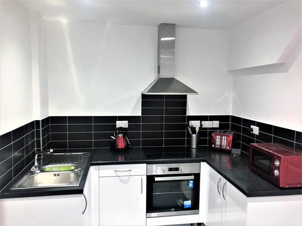 Eastland Avenue, Thornbury, Bristol 1 bed in a house share to rent £