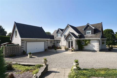 4 bedroom detached house for sale - Mid Meldrum - Lot 1, Drumossie Brae, Inshes, Inverness, IV2