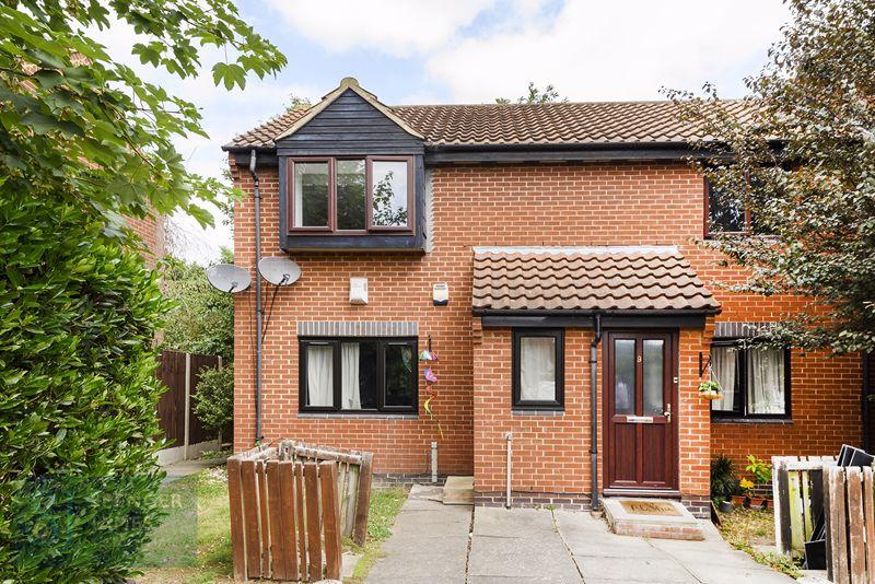 Greencroft Close, Beckton, E6 2 bed apartment for sale £279,995