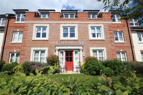 2 bedroom retirement property for sale - Christchurch Road, Ringwood, Hampshire, BH24