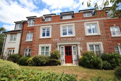1 bedroom retirement property for sale - Christchurch Road, Ringwood, Hampshire, BH24