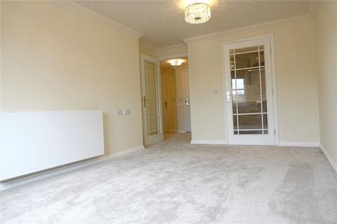 1 bedroom retirement property for sale - Christchurch Road, Ringwood, Hampshire, BH24