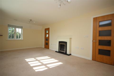 1 bedroom retirement property for sale - Parsonage Barn Lane, Ringwood, Hampshire, BH24
