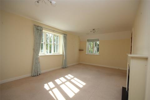 1 bedroom retirement property for sale - Parsonage Barn Lane, Ringwood, Hampshire, BH24
