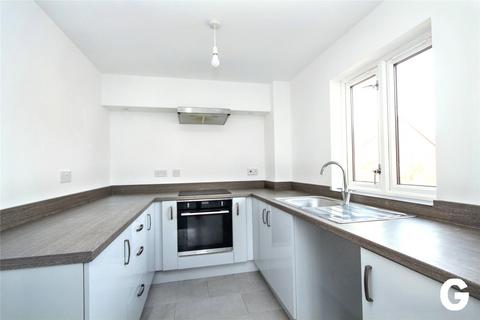 2 bedroom apartment to rent, Charing Close, Ringwood, Hampshire, BH24
