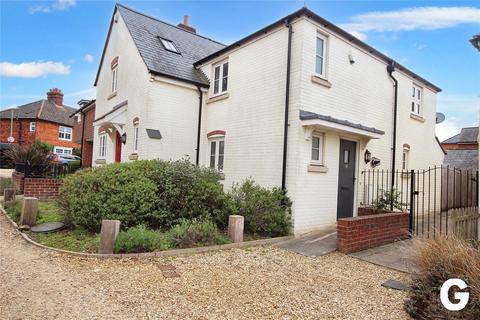 2 bedroom semi-detached house to rent, Woodstock Lane, Ringwood, Hampshire, BH24