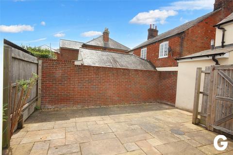 2 bedroom semi-detached house to rent, Woodstock Lane, Ringwood, Hampshire, BH24