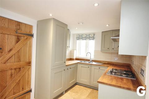 2 bedroom semi-detached house to rent, Woodstock Lane, Ringwood, Hampshire, BH24