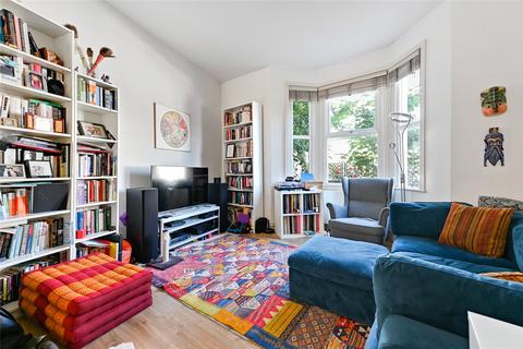 4 bedroom end of terrace house for sale - Coningham Road, London, W12
