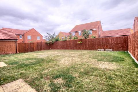 4 bedroom detached house to rent, Pennydarren Way, Ingleby Barwick