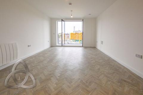 1 bedroom apartment to rent, Springwell Apartments, Riverside Road, Watford, WD18