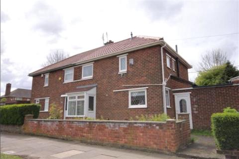 2 bedroom terraced house to rent - Overdale Road, Middlesbrough