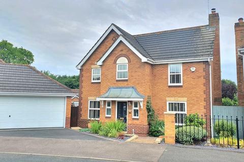 48 Bay Tree Road, Abbeymead, Gloucester, GL4 5WD