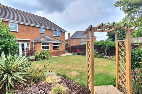 48 Bay Tree Road, Abbeymead, Gloucester, GL4 5WD