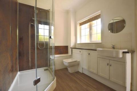 Studio to rent, East Gomeldon Road, Salisbury