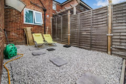 7 Elan Close, Tilehurst, Reading, RG30 4AU