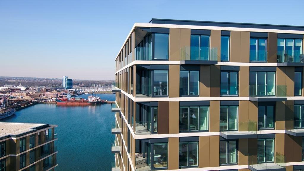 Gillingham Gate Road 3A North House, Gillingham, Kent, ME4 3 bed