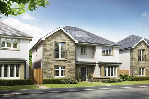 4 bedroom detached house for sale - The Gordon - Plot 705 at Castle Gate Maidenhill, off Ayr Road, Maidenhill G77