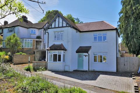 Sunny View Bowstridge Lane, Chalfont St Giles, HP8 4RF