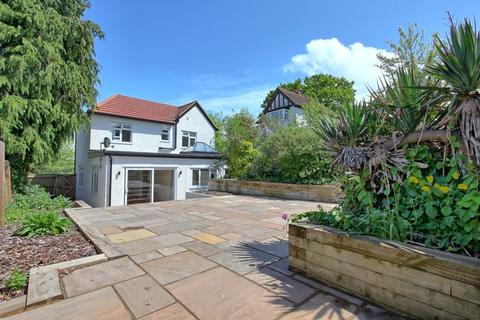 Sunny View Bowstridge Lane, Chalfont St Giles, HP8 4RF