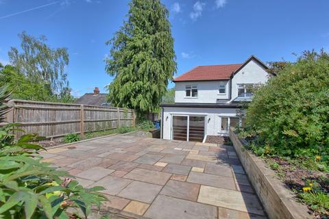 Sunny View Bowstridge Lane, Chalfont St Giles, HP8 4RF