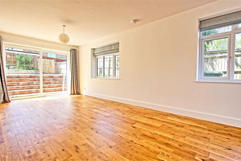 Sunny View Bowstridge Lane, Chalfont St Giles, HP8 4RF