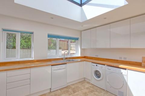 Sunny View Bowstridge Lane, Chalfont St Giles, HP8 4RF