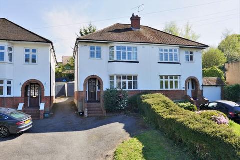 59 Deanway, Chalfont St Giles, HP8 4JX