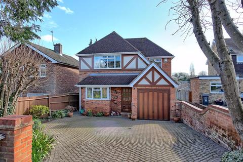 46a Milton Fields, Chalfont St Giles, HP8 4ER