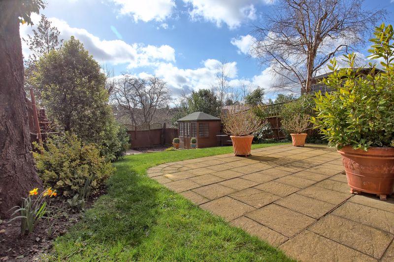 Milton Fields, Chalfont St. Giles 4 bed detached house £950,000