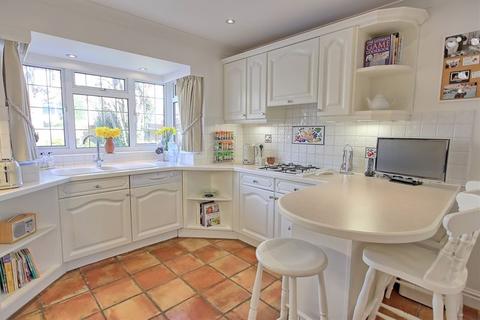 46a Milton Fields, Chalfont St Giles, HP8 4ER
