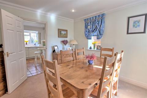 46a Milton Fields, Chalfont St Giles, HP8 4ER