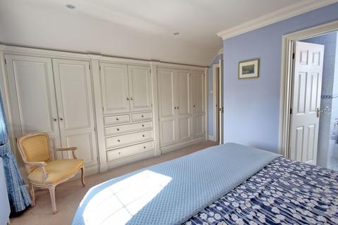 46a Milton Fields, Chalfont St Giles, HP8 4ER