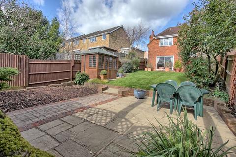 46a Milton Fields, Chalfont St Giles, HP8 4ER