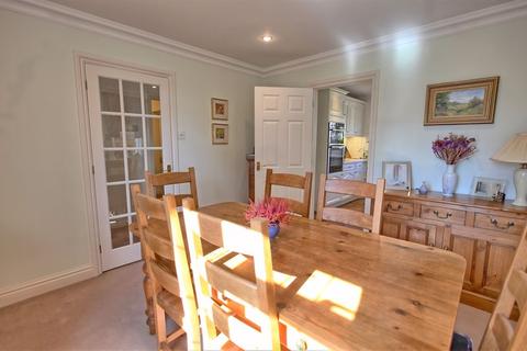 46a Milton Fields, Chalfont St Giles, HP8 4ER