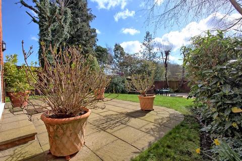46a Milton Fields, Chalfont St Giles, HP8 4ER