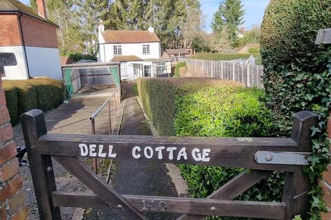 Dell Cottage, 110 Deanway, Chalfont St Giles, HP8 4LQ