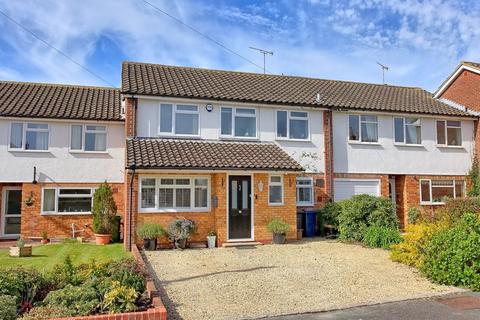 8 Captain Cook Close, Chalfont St Giles, HP8 4DS