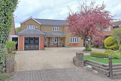 Coronach Old Mill Road, Denham, Uxbridge, UB9 5AW