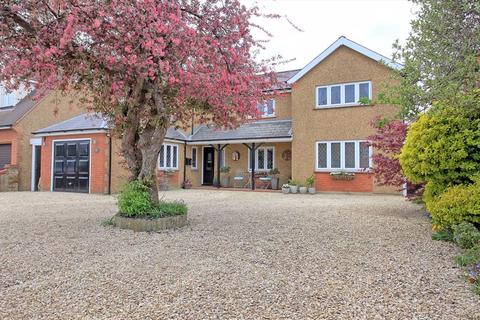 Coronach Old Mill Road, Denham, Uxbridge, UB9 5AW
