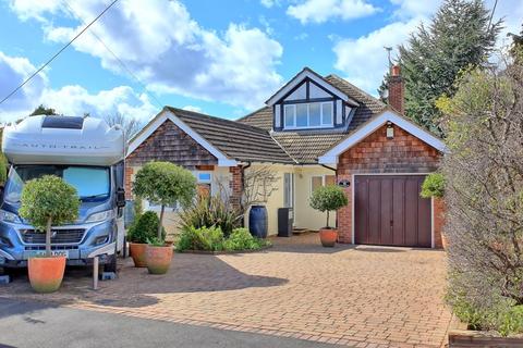 Spring Cottage Cherry Rise, Chalfont St Giles, HP8 4HL