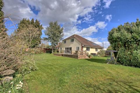 Spring Cottage Cherry Rise, Chalfont St Giles, HP8 4HL