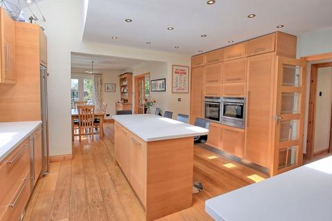 Spring Cottage Cherry Rise, Chalfont St Giles, HP8 4HL