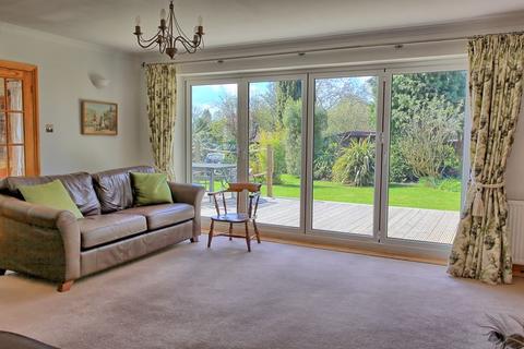 Spring Cottage Cherry Rise, Chalfont St Giles, HP8 4HL