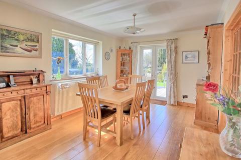 Spring Cottage Cherry Rise, Chalfont St Giles, HP8 4HL