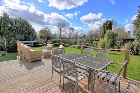 Spring Cottage Cherry Rise, Chalfont St Giles, HP8 4HL