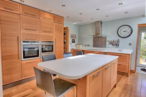 Spring Cottage Cherry Rise, Chalfont St Giles, HP8 4HL