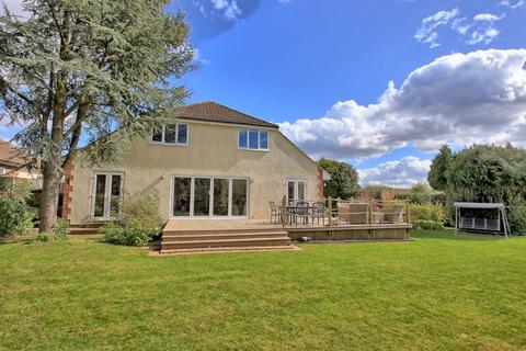Spring Cottage Cherry Rise, Chalfont St Giles, HP8 4HL
